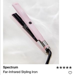 Eva NYC Far Infrared Styling Iron